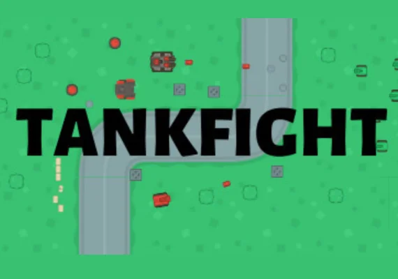 Tankfight (PC) Steam Key - GLOBAL