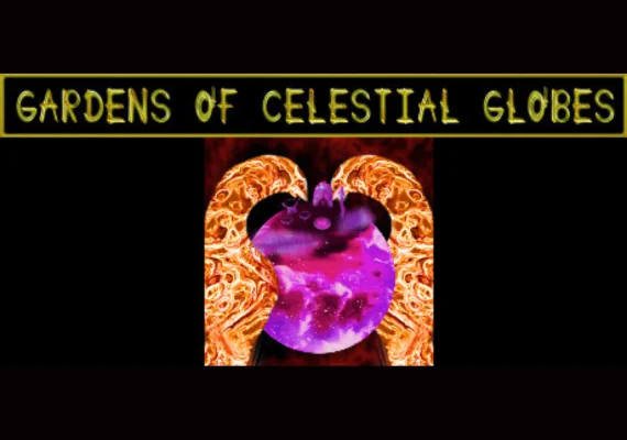 Gardens Of Celestial Globes (PC) Steam Key - GLOBAL