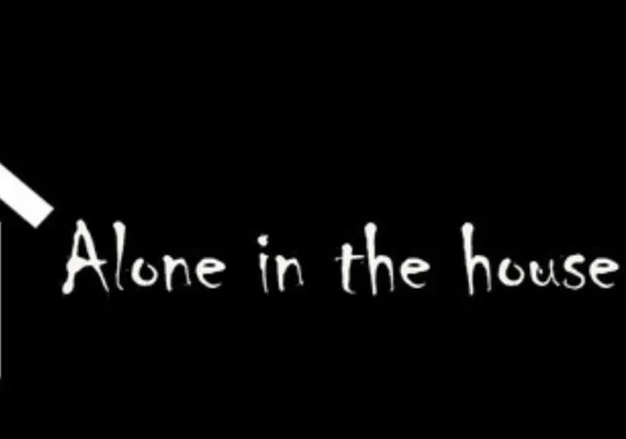 Alone in the house (PC) Steam Key - GLOBAL