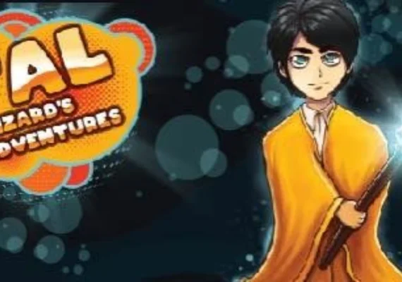 TAL: Wizard's Adventures (PC) Steam Key - GLOBAL