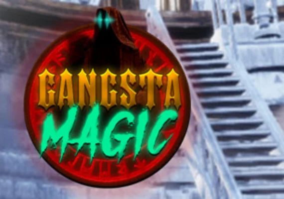 Gangsta Magic (PC) Steam Key - GLOBAL