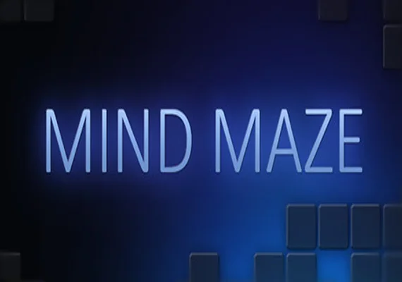 Mind Maze (PC) Steam Key - GLOBAL