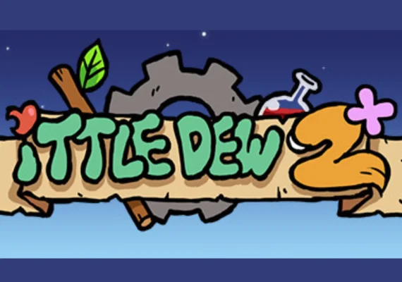 Ittle Dew 2 (PC) Steam Key - GLOBAL