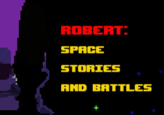 Robert: Space Stories and Battles (PC) Steam Key - GLOBAL