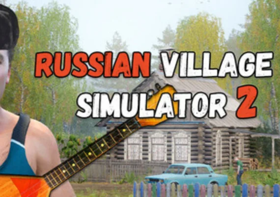Russian Village Simulator 2 (PC) Steam Key - GLOBAL
