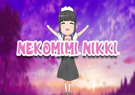 Nekomimi Nikki (PC) Steam Key - GLOBAL