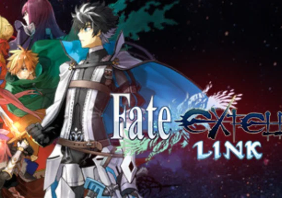 Fate/EXTELLA LINK (PC) Steam Key - GLOBAL