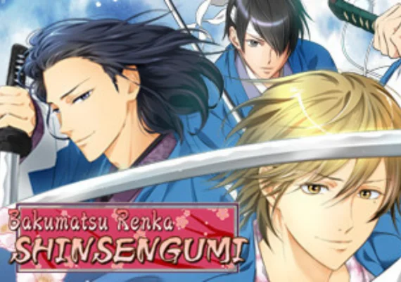 Bakumatsu Renka SHINSENGUMI (PC) Steam Key - GLOBAL