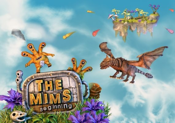 The Mims Beginning (PC) Steam Key - EU