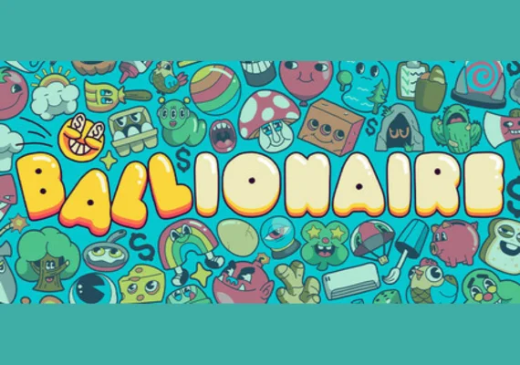 Ballionaire (PC) Steam Key - GLOBAL