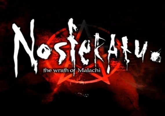 Nosferatu: The Wrath of Malachi (PC) Steam Key - EU
