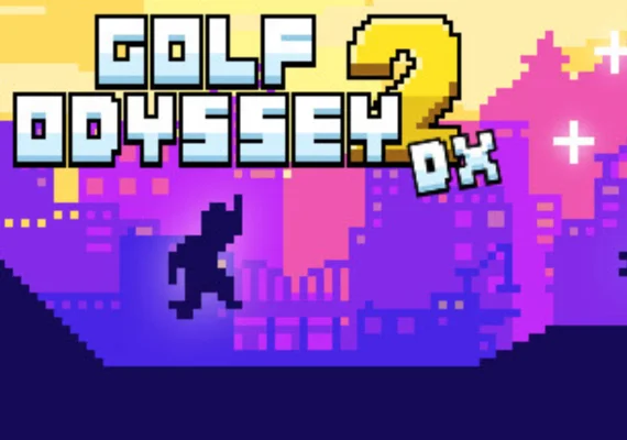 Golf Odyssey 2 (PC) Steam Key - GLOBAL