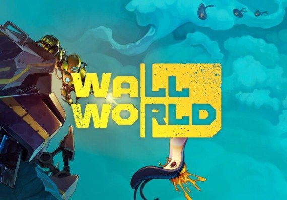 Wall World (PC) Steam Key - EU