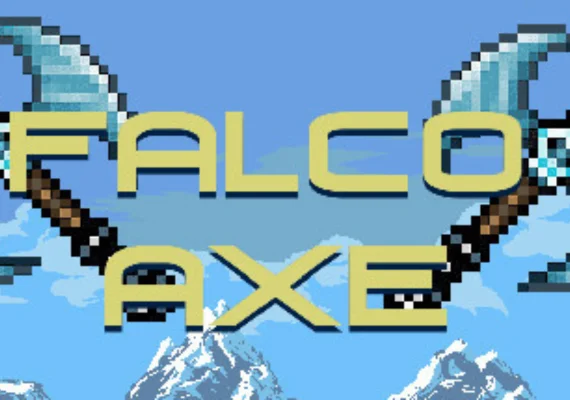 FALCO AXE (PC) Steam Key - GLOBAL