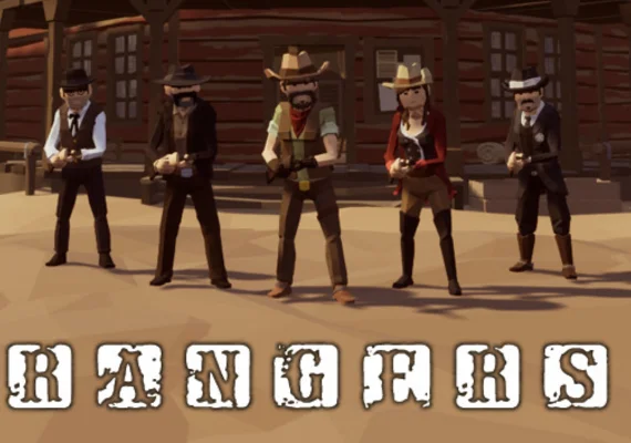 Rangers (PC) Steam Key - GLOBAL
