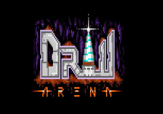 Drill Arena (PC) Steam Key - GLOBAL