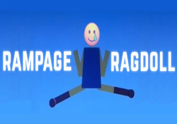 Rampage Ragdoll (PC) Steam Key - GLOBAL