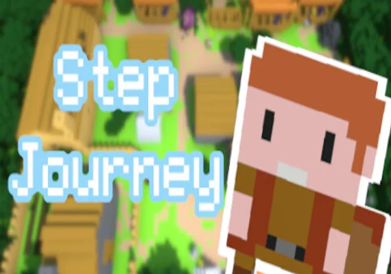 Step Journey (PC) Steam Key - GLOBAL