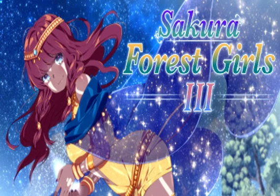 Sakura Forest Girls 3 (PC) Steam Key - GLOBAL