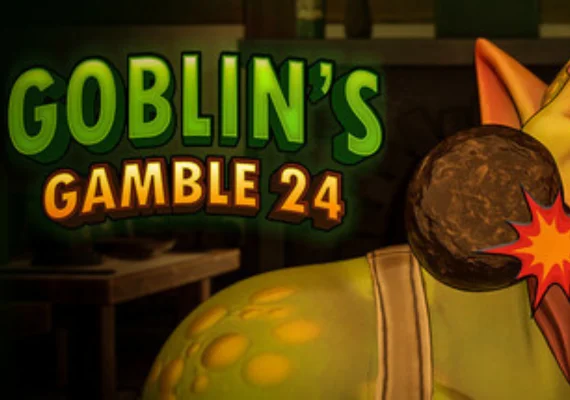Goblin's Gamble 24 (PC) Steam Key - GLOBAL