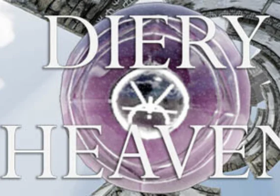 DIERY HEAVEN (PC) Steam Key – GLOBAL