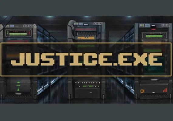 Justice.exe (PC) Steam Key – GLOBAL
