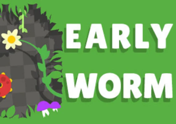 Early Worm (PC) Steam Key - GLOBAL