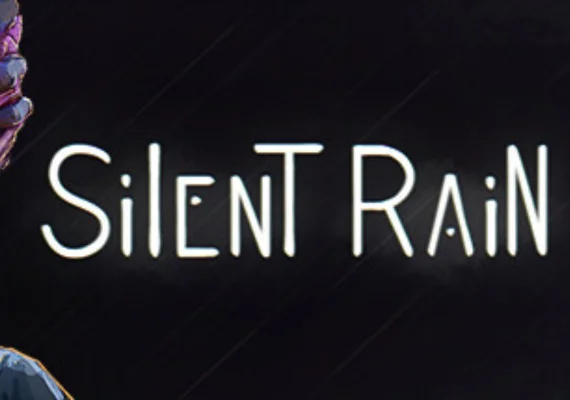 Silent Rain (PC) Steam Key - EU