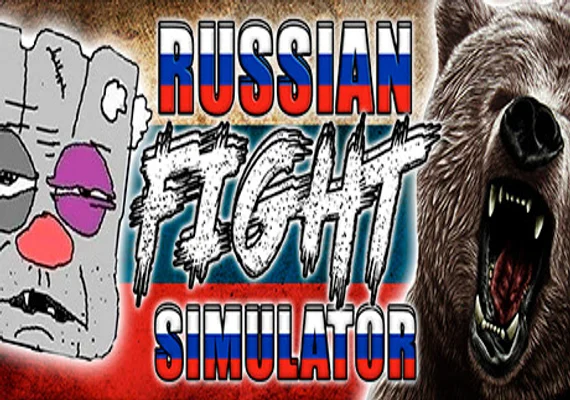 RUSSIAN FIGHT SIMULATOR (PC) Steam Key - GLOBAL