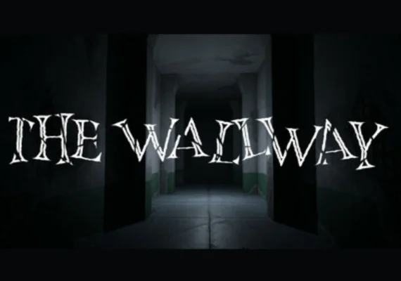 THE WALLWAY (PC) Steam Key - GLOBAL