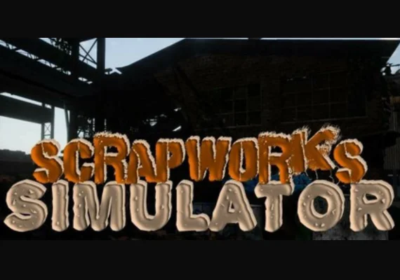Scrapworks Simulator (PC) Steam Key - GLOBAL