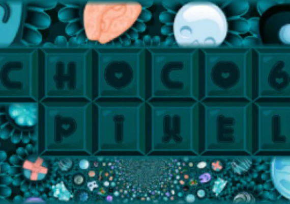 Choco Pixel 6 (PC) Steam Key - GLOBAL