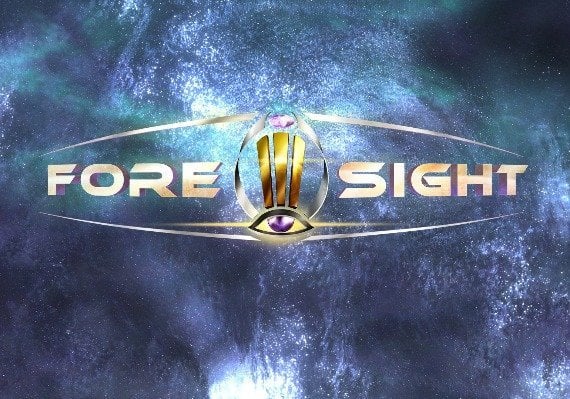 Foresight (PC) Steam Key - EU