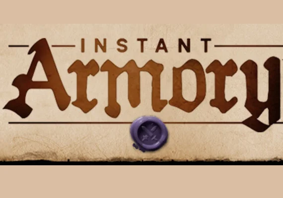 Instant Armory (PC) Steam Key - GLOBAL