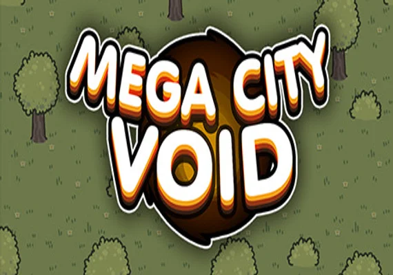 Mega City Void (PC) Steam Key - GLOBAL