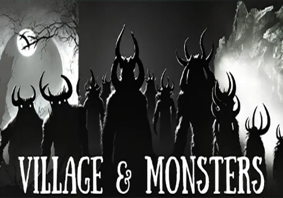 Village & Monsters (PC) Steam Key - GLOBAL