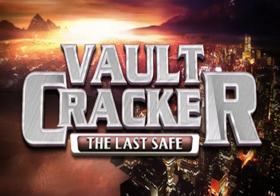 Vault Cracker (PC) Steam Key - GLOBAL