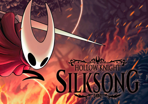 Hollow Knight: Silksong (PC / Xbox One / Xbox Series X|S) Microsoft Store - GLOBAL