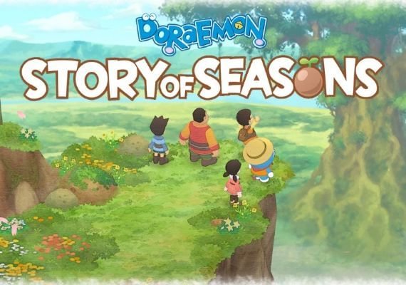 DORAEMON STORY OF SEASONS (PC) Steam Key - EU
