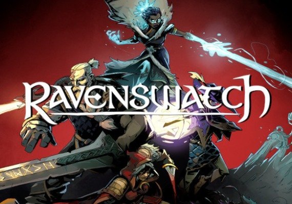 Ravenswatch (PC) Steam Key - LATIN AMERICA