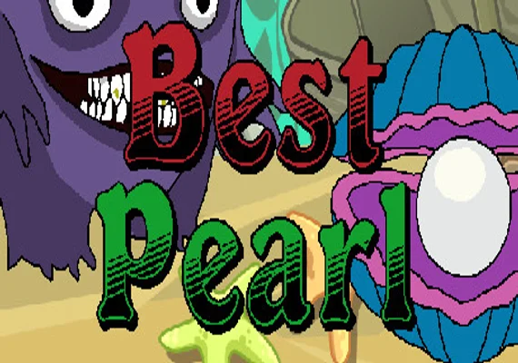Best Pearl (PC) Steam Key - GLOBAL