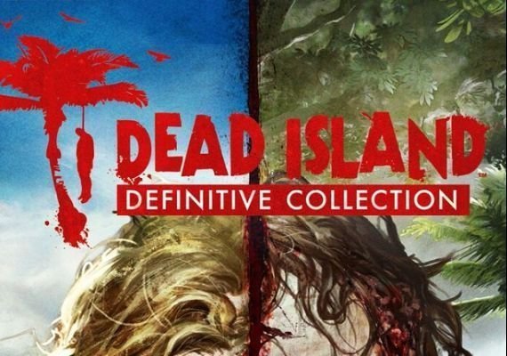 Dead Island Definitive Collection (PC) Steam Key - LATIN AMERICA