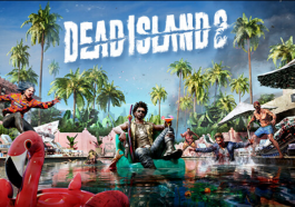 Dead Island 2 (PC) Steam Key - ROW