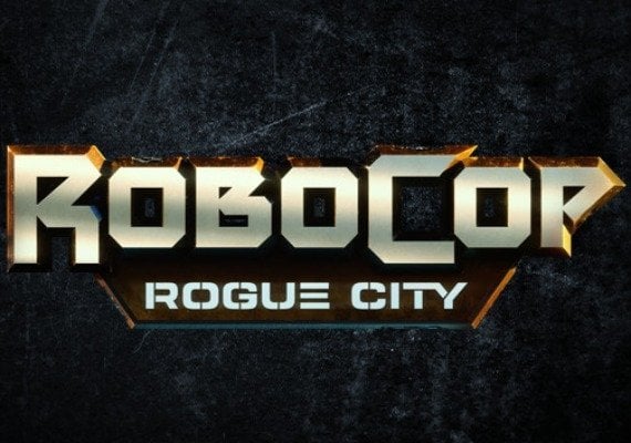 RoboCop: Rogue City (PC) Steam Key - LATIN AMERICA