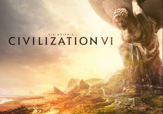 Sid Meier's Civilization VI (PC) Steam Key - LATIN AMERICA