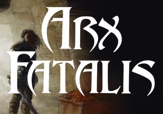 Arx Fatalis (PC) Steam Key - EU