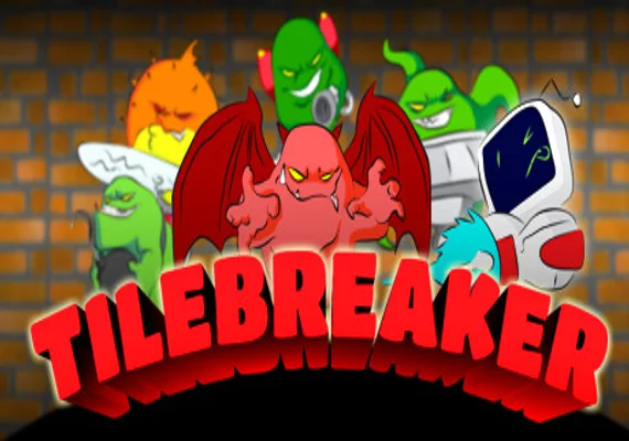 Tilebreaker (PC) Steam Key - GLOBAL