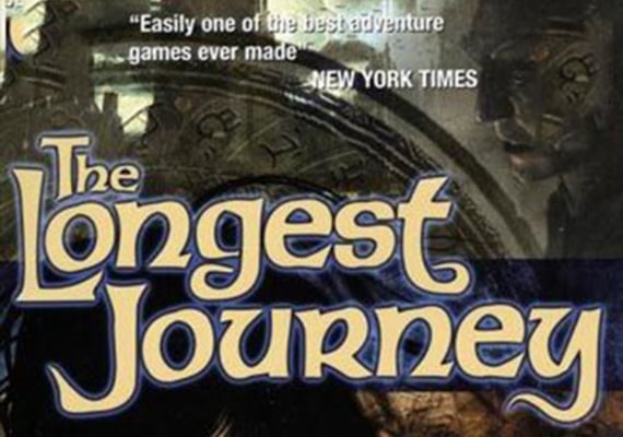 The Longest Journey Bundle (PC) Steam Key - GLOBAL