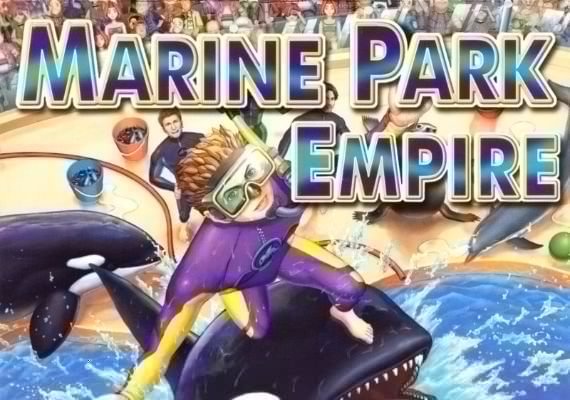 Marine Park Empire (PC) Steam Key - ROW