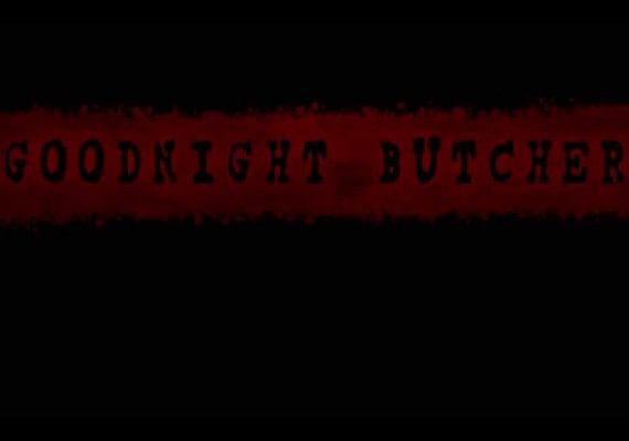Goodnight Butcher (PC) Steam Key - EU